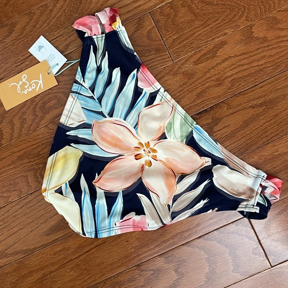 Kona Sol Hipster Bikini Bottoms‎ - Picture 1 of 9